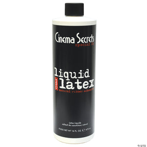 latex flesh 16oz~cssl005