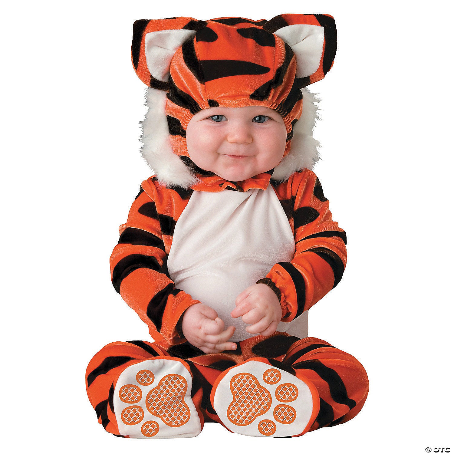 toddler tiger tot costume 12 18 months~ic16004ts