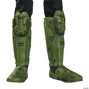kids halo infinite master chief boot tops~dg105089