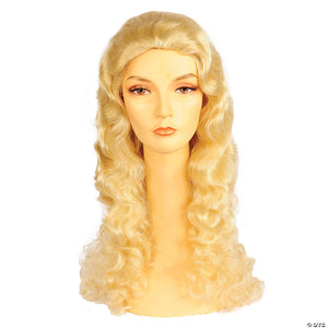 showgirl 340 wig platinum blonde 613~lw364pbl