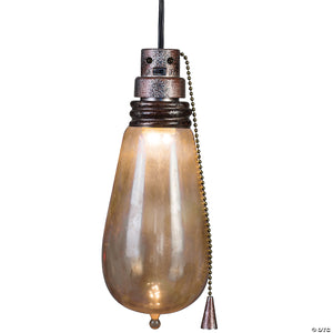 rusty short circuit attic light decoration~ss56875g