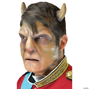 belle s beast prosthetic~csfo069