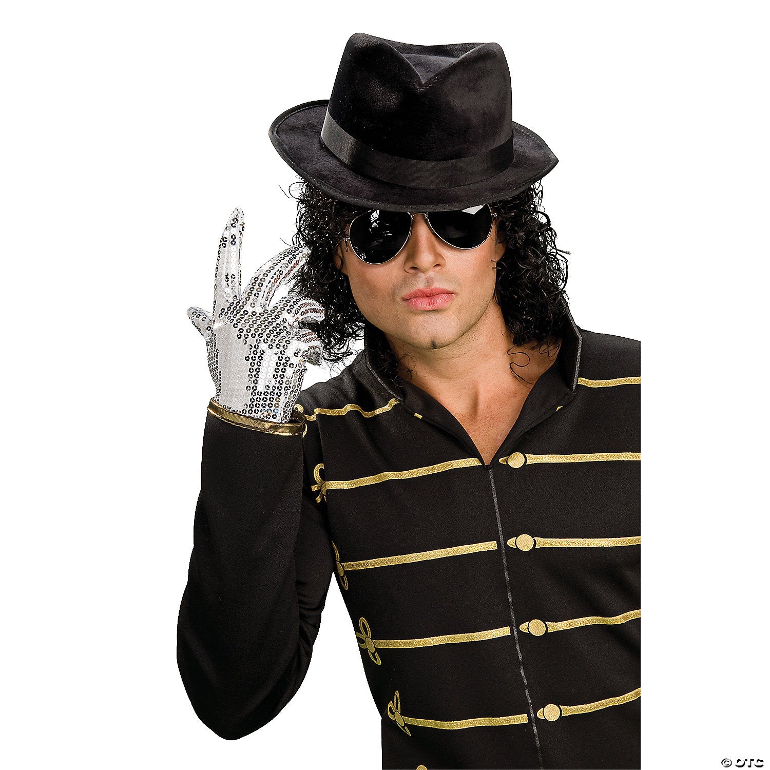 michael jackson glove~ru8488
