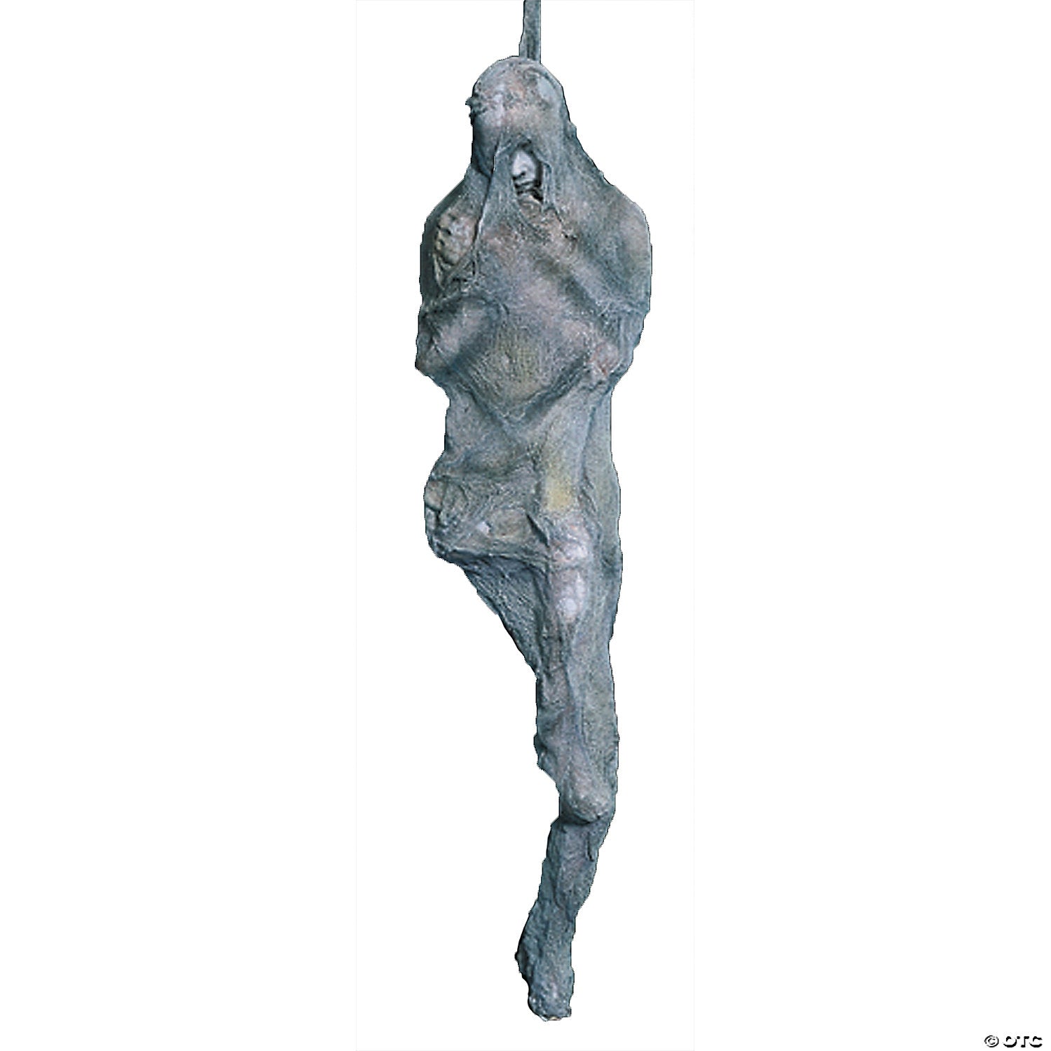 6 spider victim hanging prop~du1160