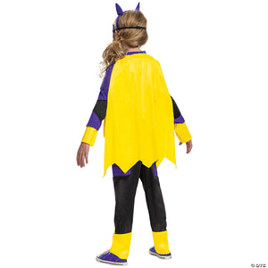 toddler deluxe batgirl batwheels costume 3t 4t~dg149989m-a01