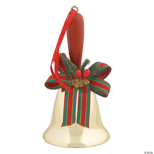5 christmas caroling hand bell~ae1350