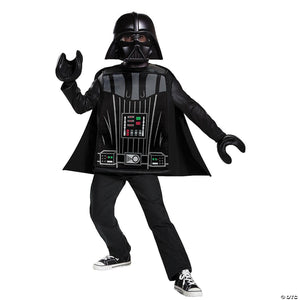 boy s classic lego star wars darth vader costume medium~dg115369k-a02