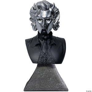 ghost nameless ghoulette miniature bust collectible figure~mattgm145