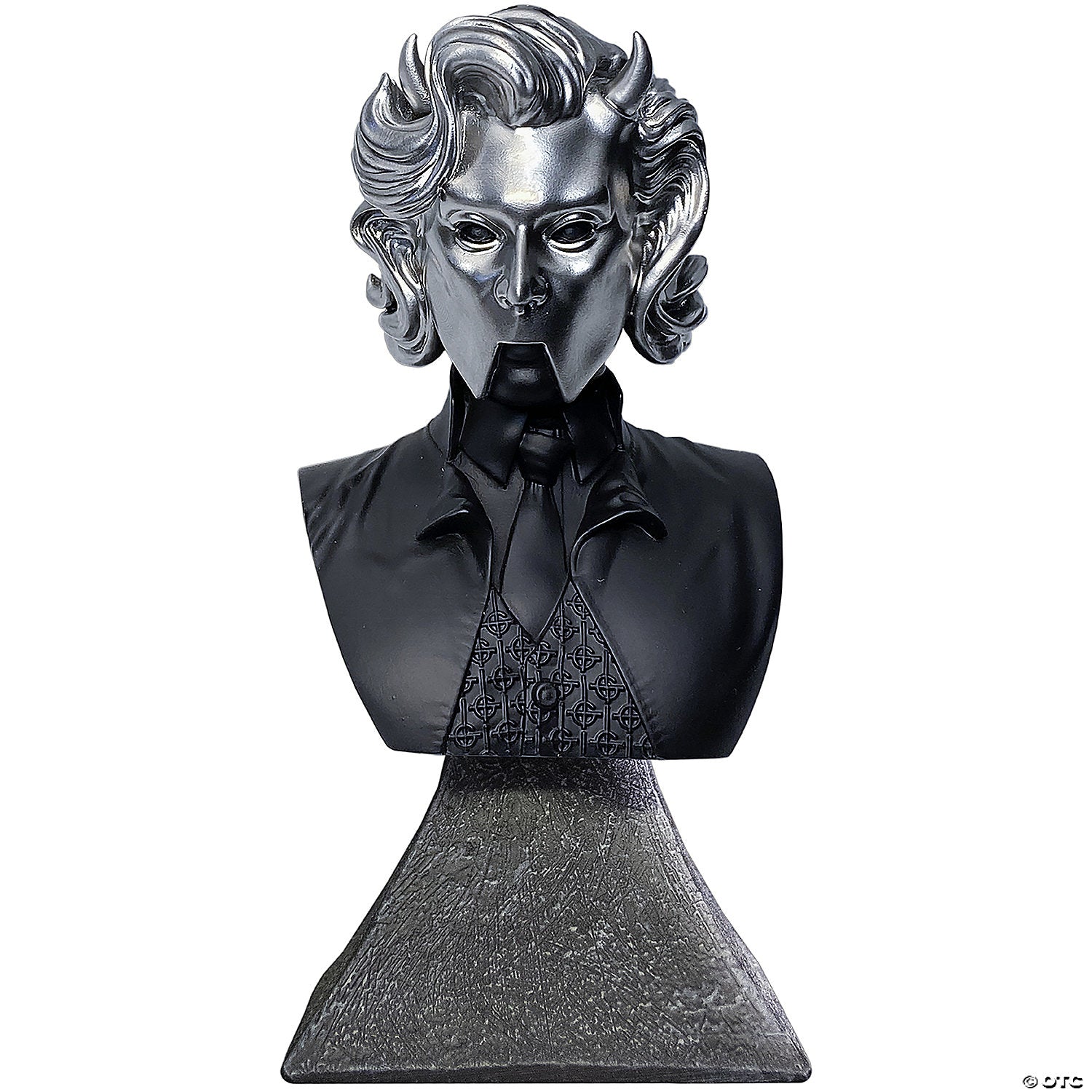 ghost nameless ghoulette miniature bust collectible figure~mattgm145