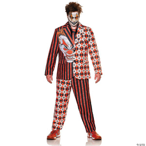 adults torment 3 piece suit costume standard 42 46~ur30991