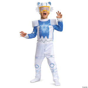 toddler classic ice cub costume small 2t~dg155389s
