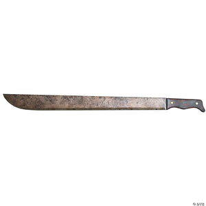 rick grimes machete~mattamc114