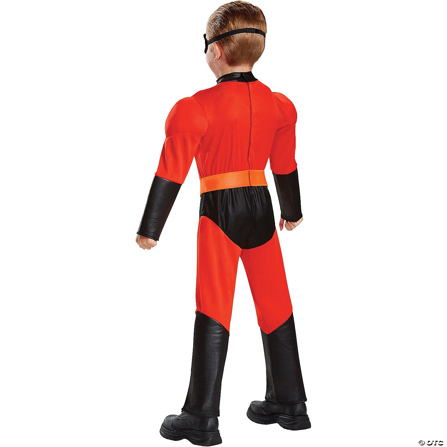 toddler the incredibles dash costume~dg66869s-a01