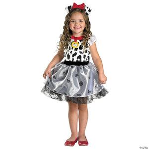 dalmatian classic toddler 3t~dg38338m