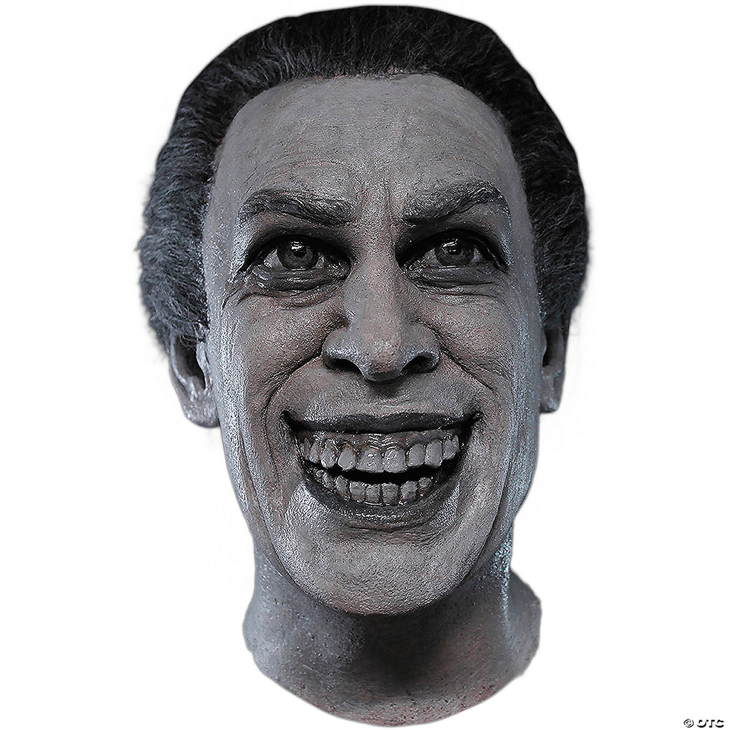 adults universal classic monsters the man who laughs& 8482 gwynplaine mask costume accessory~mattus173