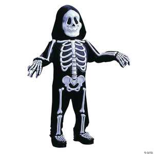 toddler boy s skelebones costume small~fw1522