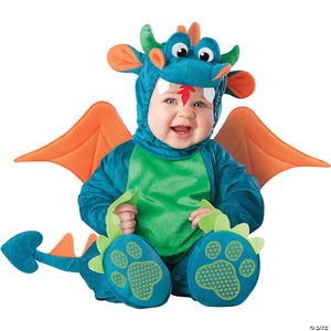 baby dinky dragon costume~ic6032txs