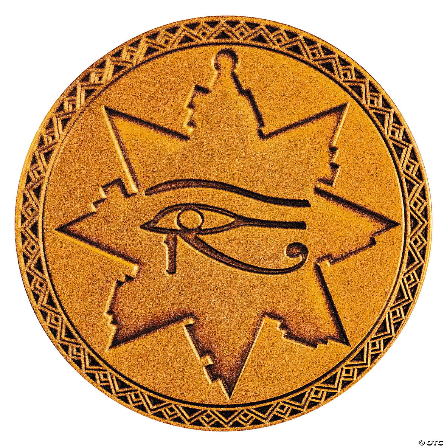 the mummy& 8482 the book of amun ra enamel pin~masfus180