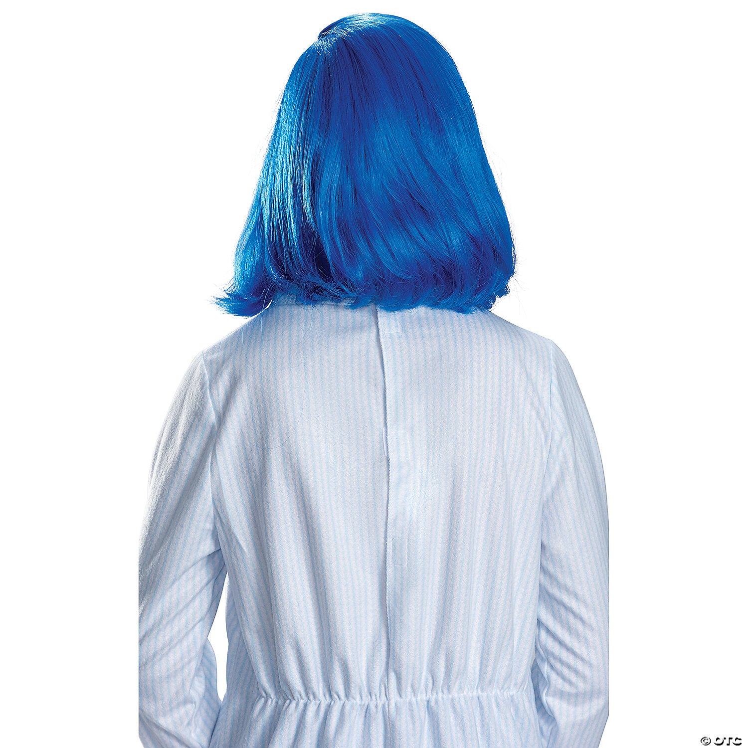 pixar inside out 2 blue sadness costume small 4 6~dg166199n-a02