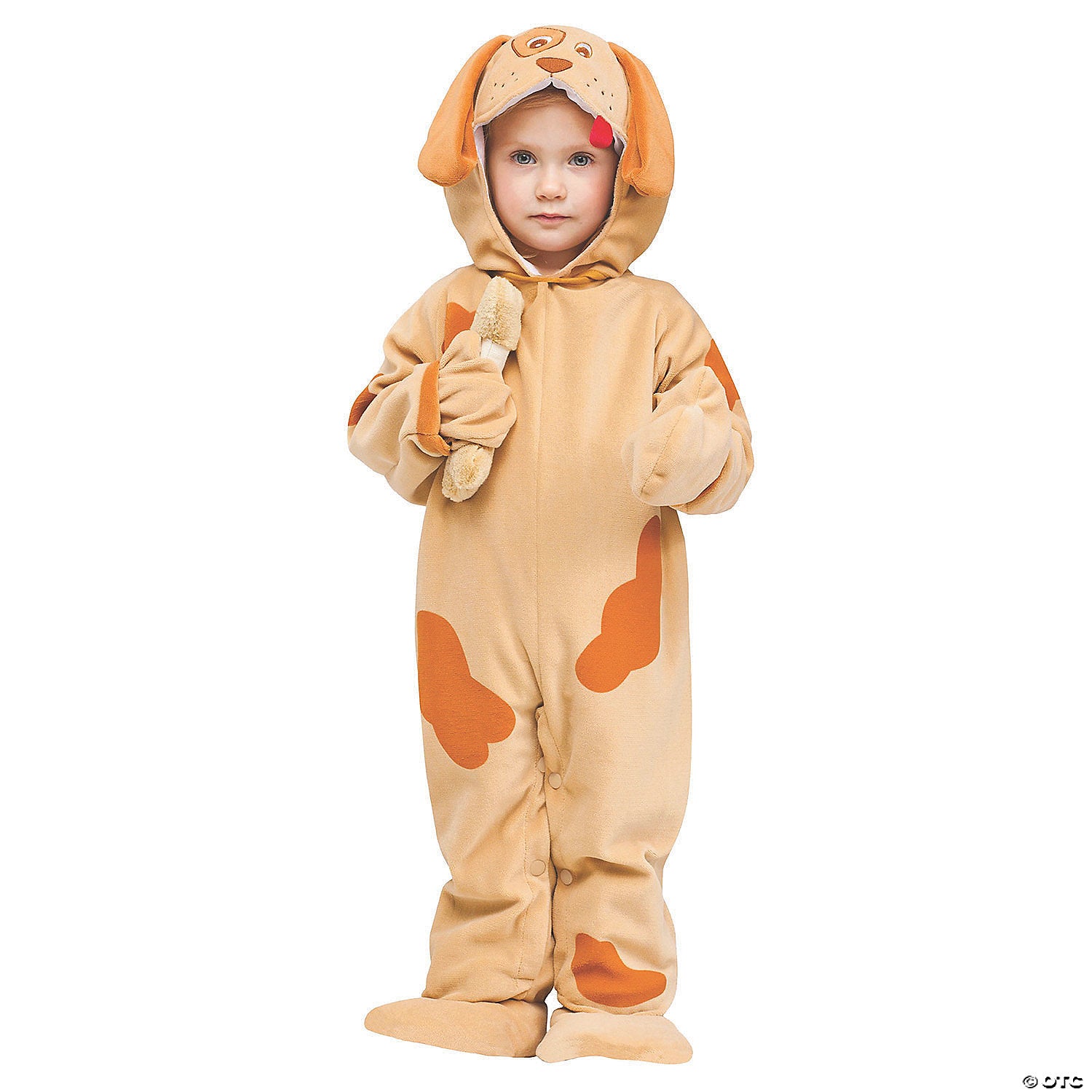 baby puppy costume 6 12 months~fw9677m