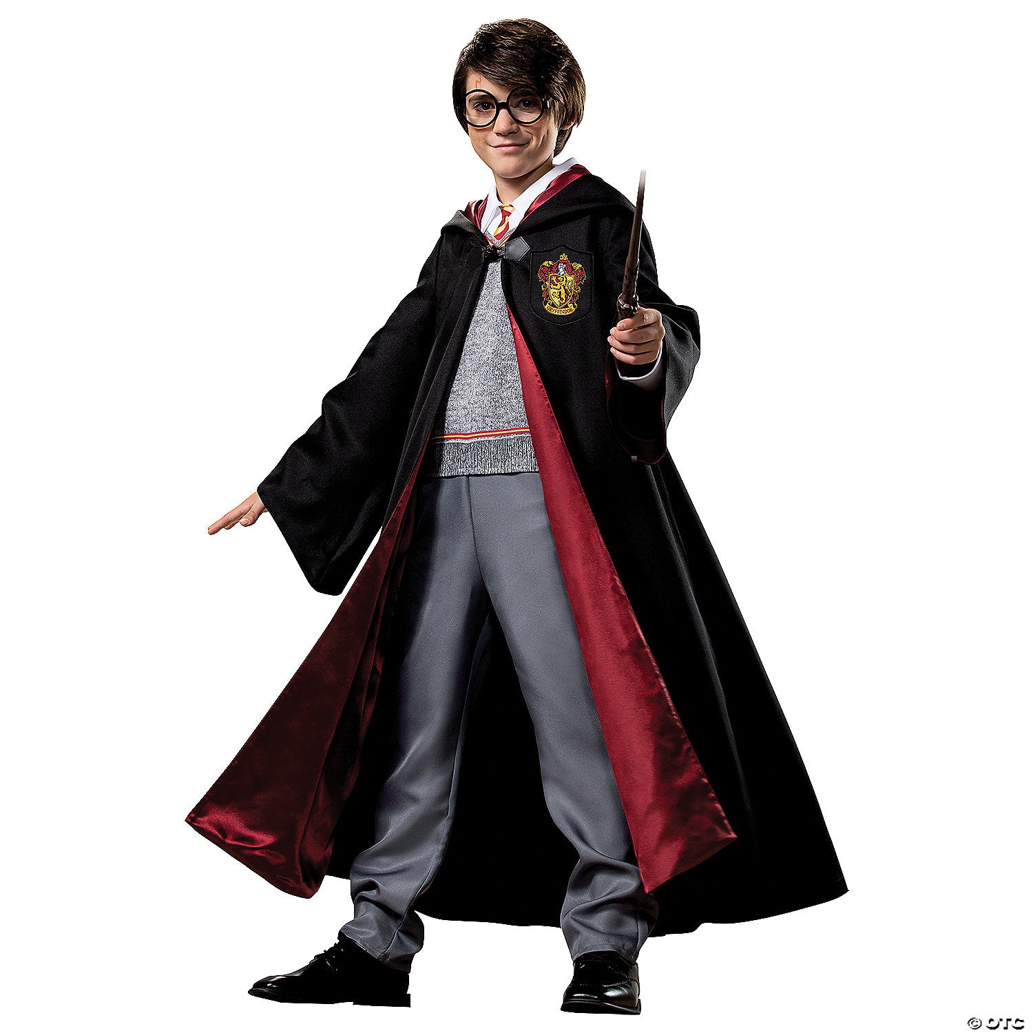 kids prestige harry potter costume small~dg107539l-a02
