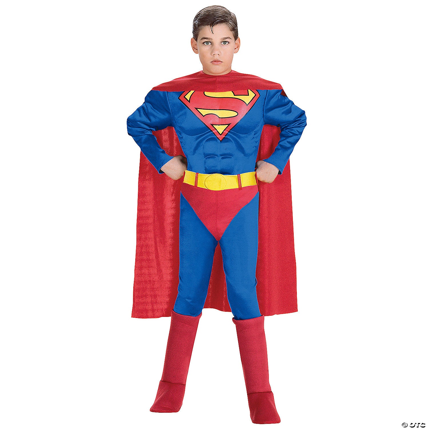boy s superman costume~ru882626td