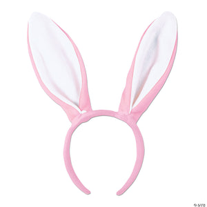 bunny ears pink~bg40771pw