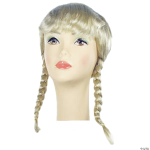 women s bargain dutch girl wig~lw266cbl