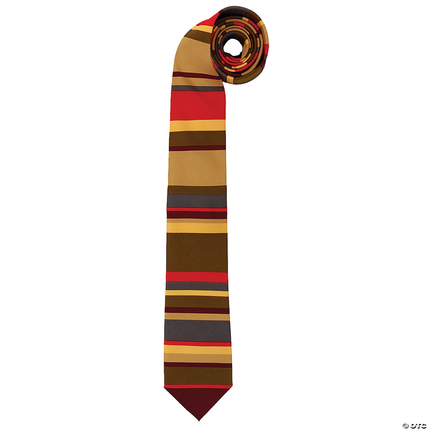 4th doctor who necktie~el444382