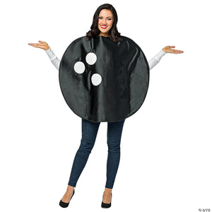 adult bowling ball costume~gc6324