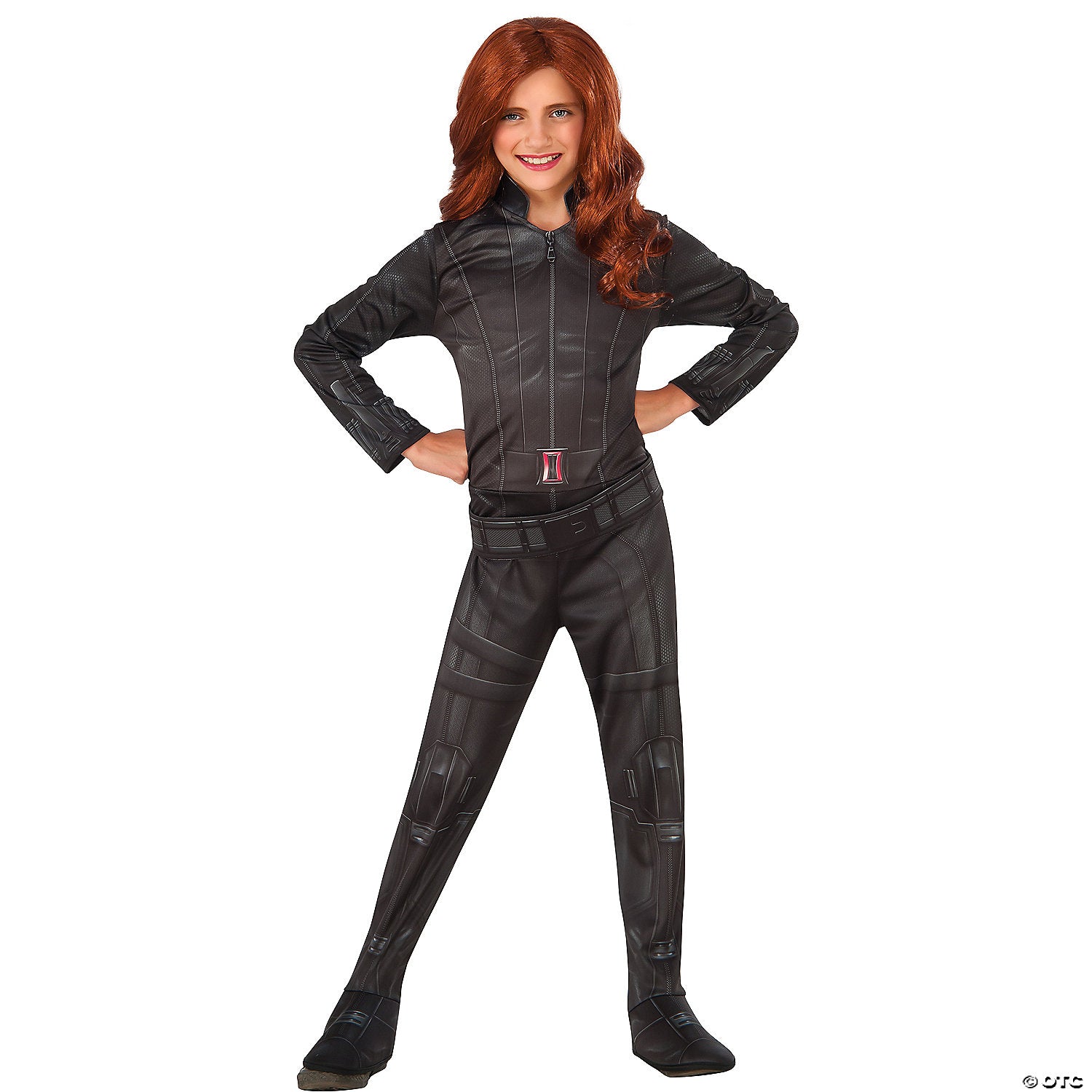 girl s black widow costume~ru620767sm
