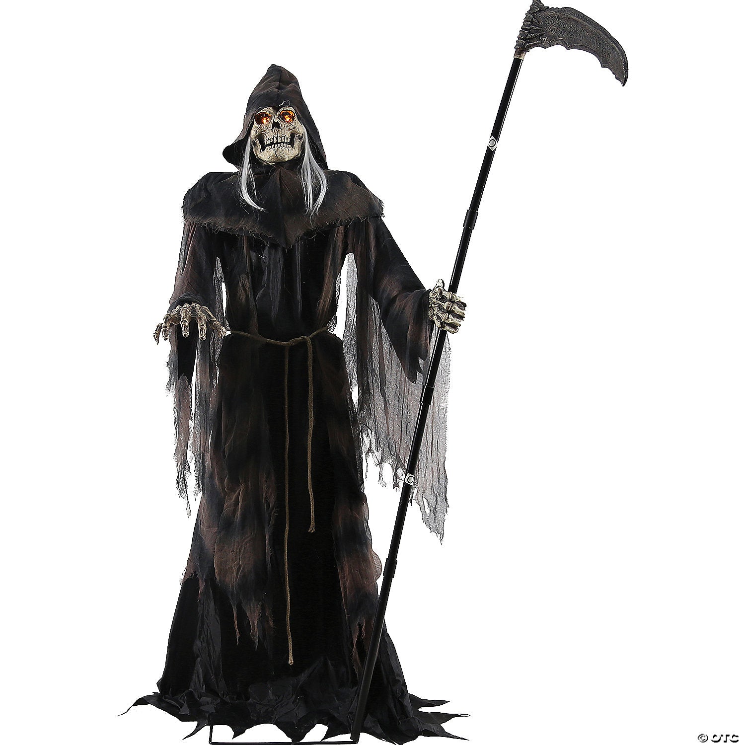 6 lunging reaper animated prop~mr124341-a06