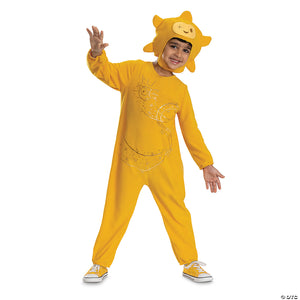 toddler disney& 8217 s wish star costume small 2t~dg166089s