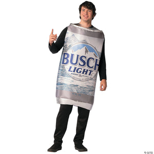 adults busch light can costume~gcr1484