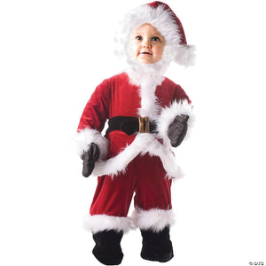 toddler santa costume medium~ur26958tmd