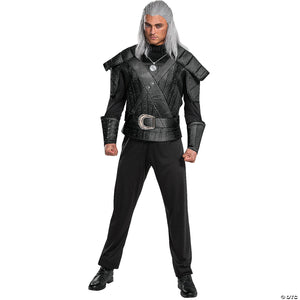 adults classic witcher geralt costume medium~dg123829t