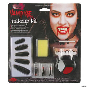 nightmare makeup~fw9421v