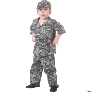 toddler u s army costume 2t 4t~ur26286tl