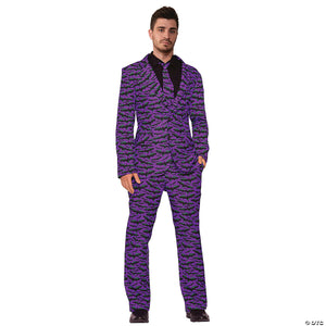 bat dress suit and tie std up to 42~fm75529