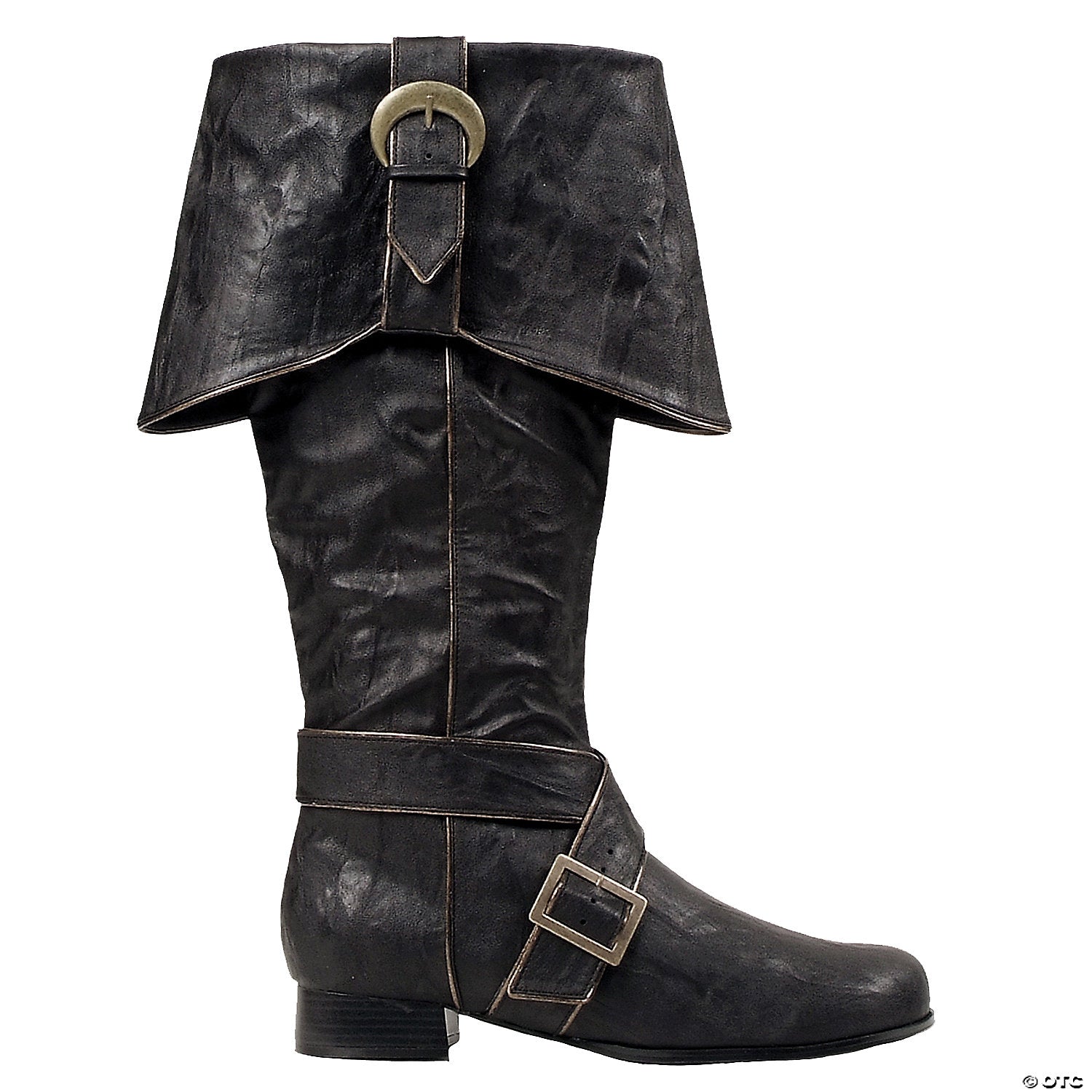 men& 8217 s jack boots black medium 10 11~hae121jmd