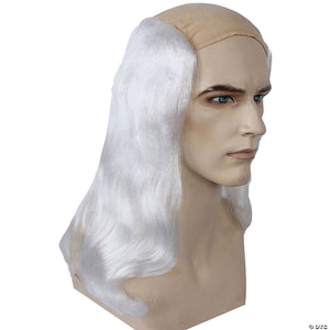 men s bargain ben franklin wig~lw128wt-a02