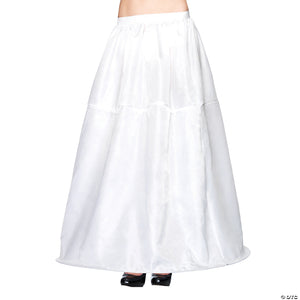 long hoop skirt~ua2713