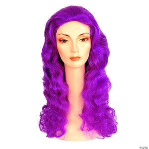 showgirl 340 wig dark purple ne 5~lw364dpr
