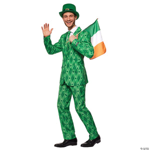men s st patrick s day green suit~osms1007xl-a03