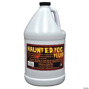 fog juice gallon~ia234