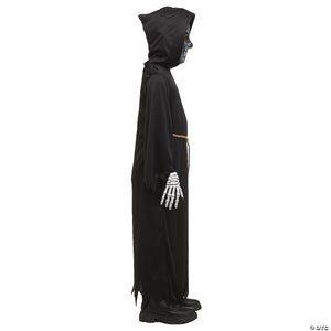 light up mask costume large~fw133052lg-a02
