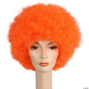 deluxe afro wig~lw524or
