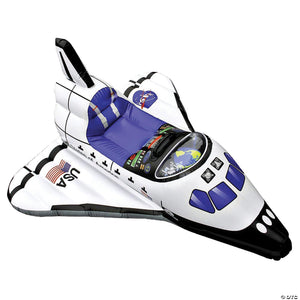 42 inflatable space shuttle~arae2300