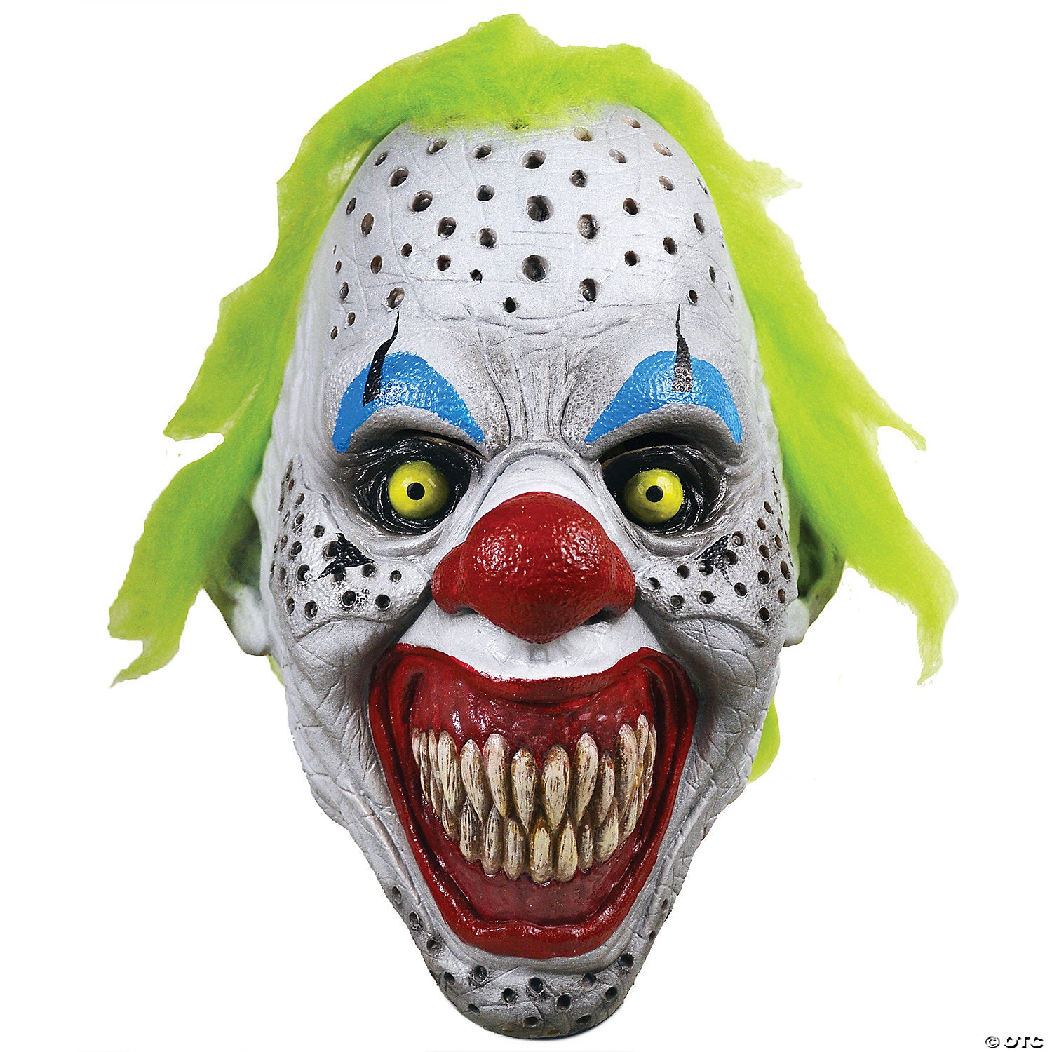 adult american horror story cult holes mask~madafox103