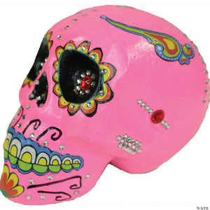 pink sugar skull~ss73057-a03